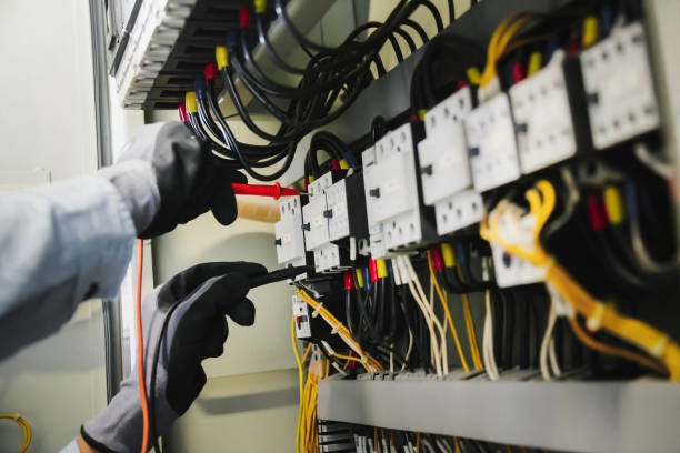 Commercial Electrical Services in Allendale, CA